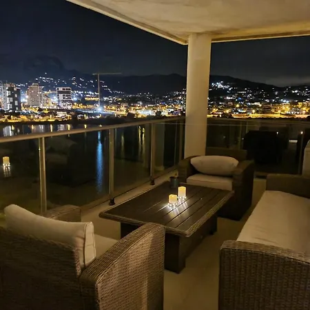 Casito Rico Calpe