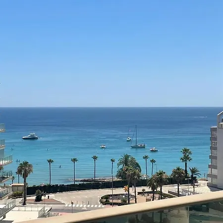 Casito Rico * Calpe