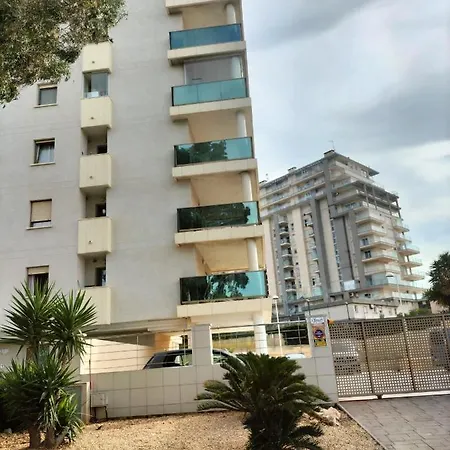 Casito Rico Apartment *