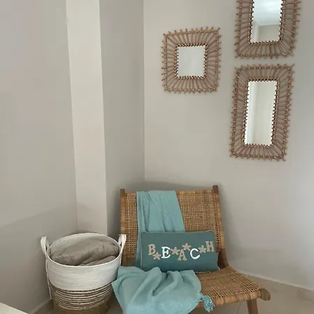 Casito Rico Lejlighed Calpe