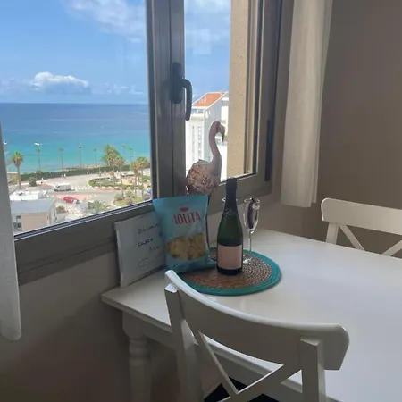 Apartment Casito Rico