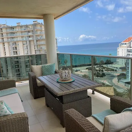 Casito Rico Apartment