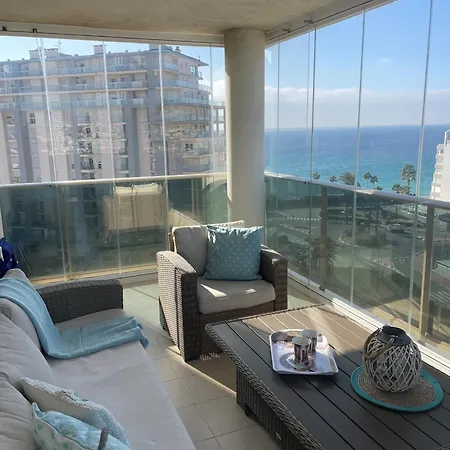 Casito Rico Calpe