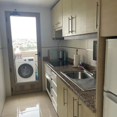 Apartment Casito Rico