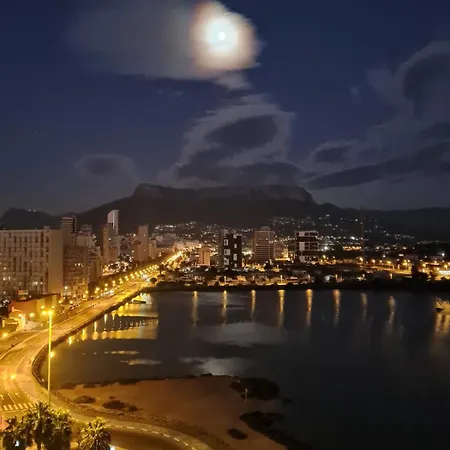 Casito Rico * Calpe
