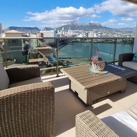 Apartment Casito Rico