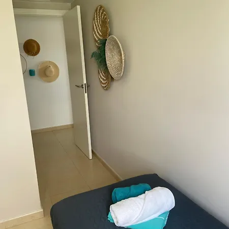 Lejlighed Casito Rico Calpe