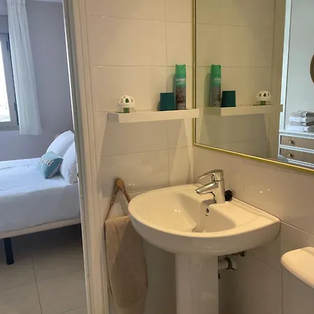 Apartment Casito Rico Calpe