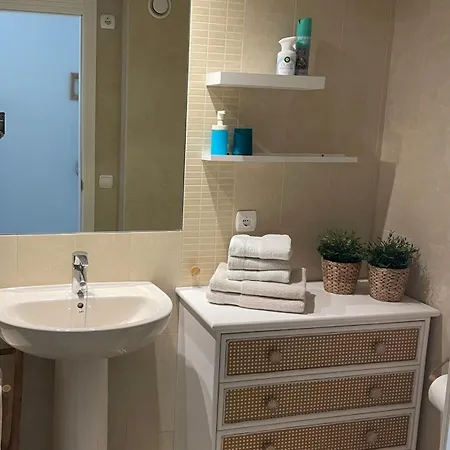 Casito Rico Apartment