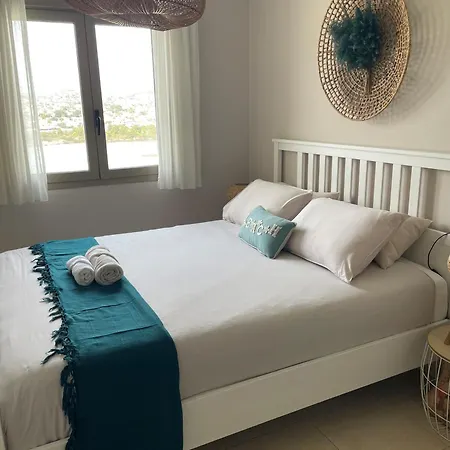 Apartment Casito Rico *
