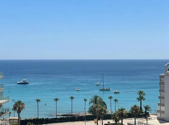 Casito Rico * Calpe