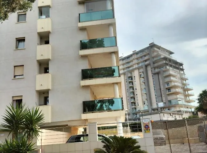 Casito Rico Apartment *