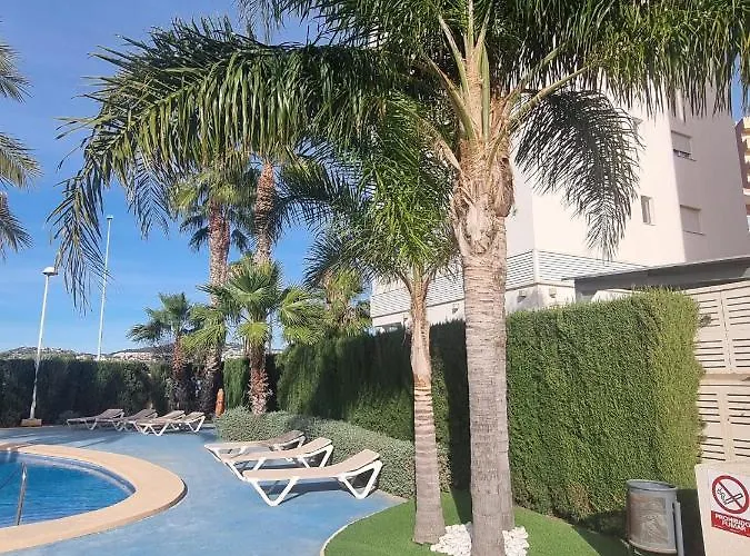 Apartment Casito Rico *