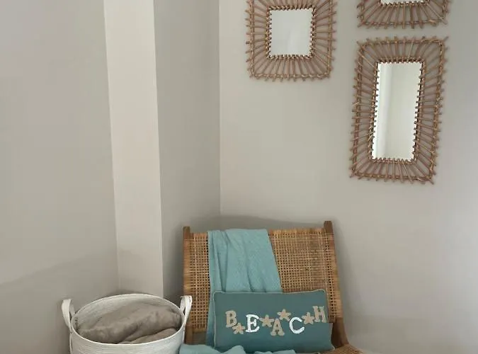 Casito Rico Apartment Calpe