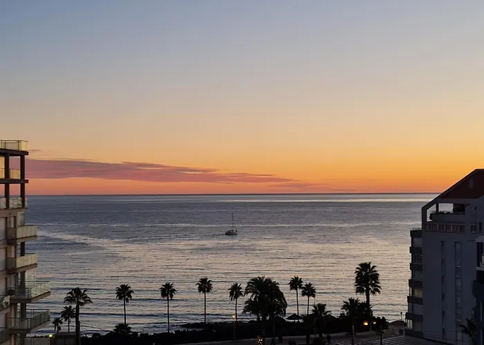 Apartment Casito Rico Calpe