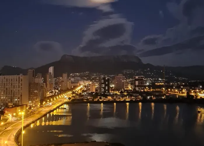 Casito Rico * Calpe