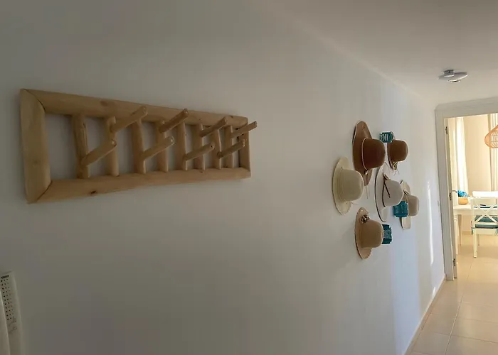 Apartment Casito Rico *
