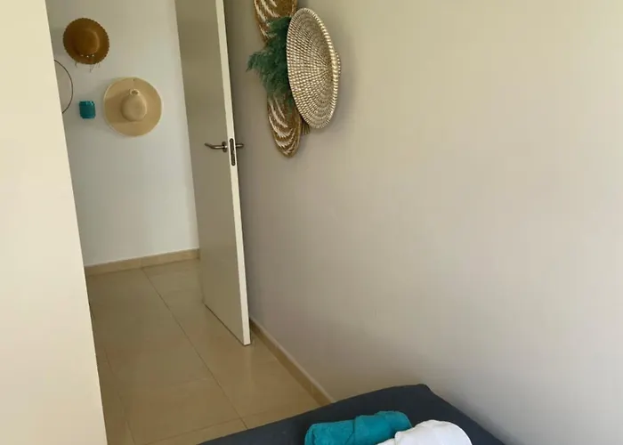Apartment Casito Rico Calpe