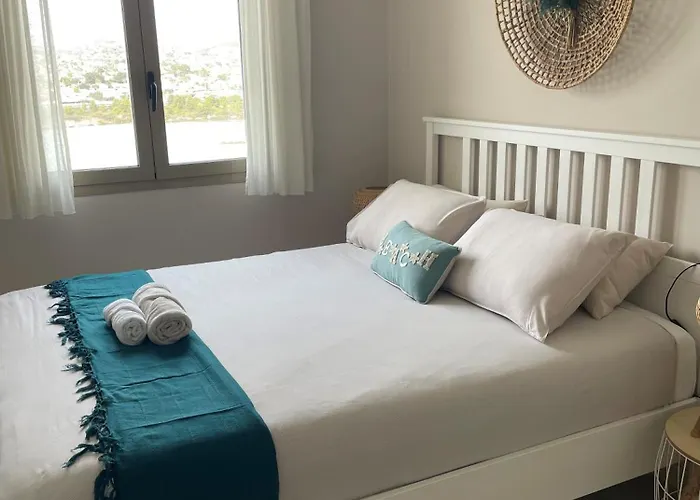 Apartment Casito Rico *