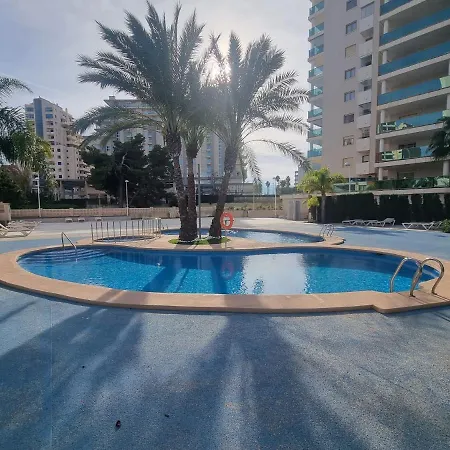 Casito Rico Appartement *