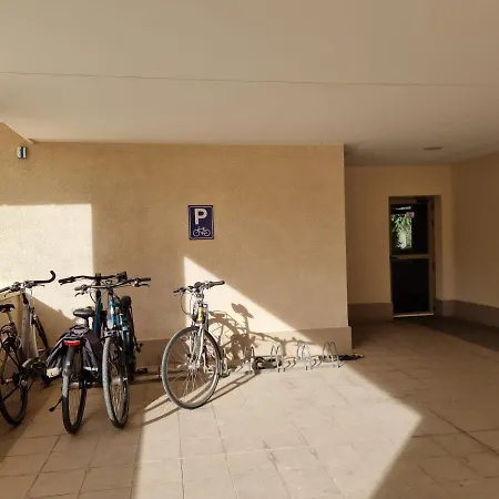 Appartement Casito Rico *